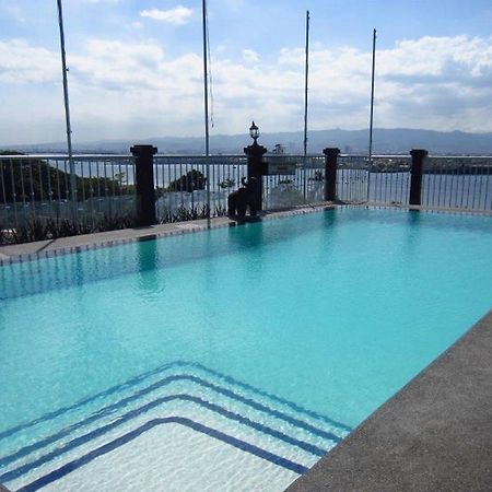 Hotel Cesario Lapu-Lapu City Eksteriør billede