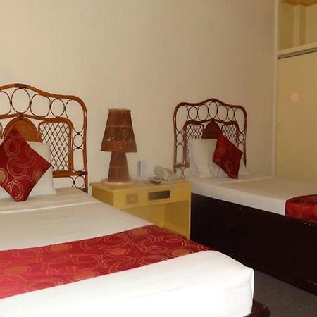 Hotel Cesario Lapu-Lapu City Eksteriør billede