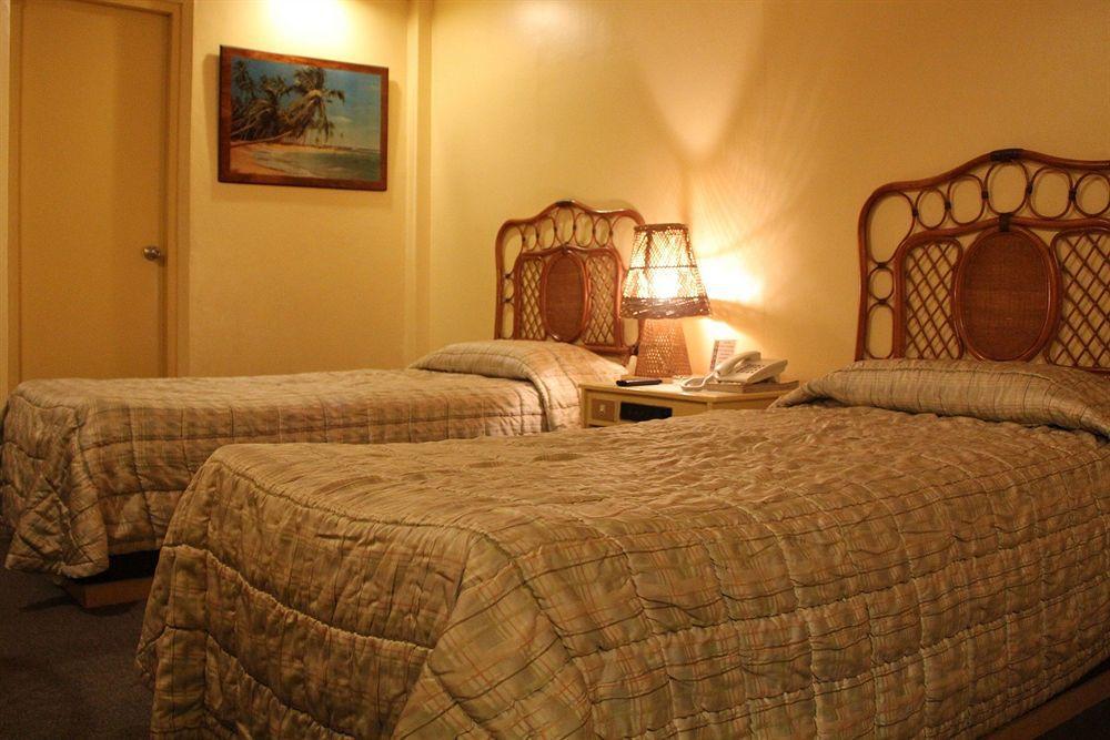 Hotel Cesario Lapu-Lapu City Eksteriør billede