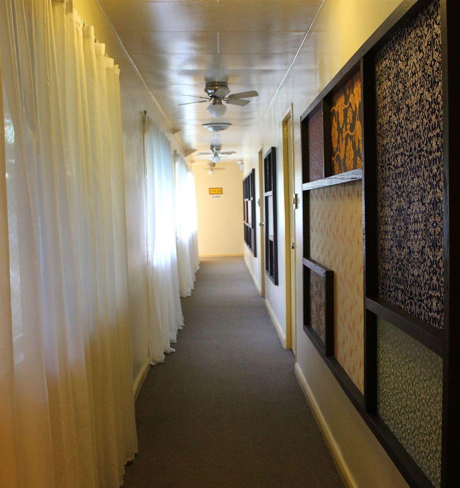 Hotel Cesario Lapu-Lapu City Eksteriør billede