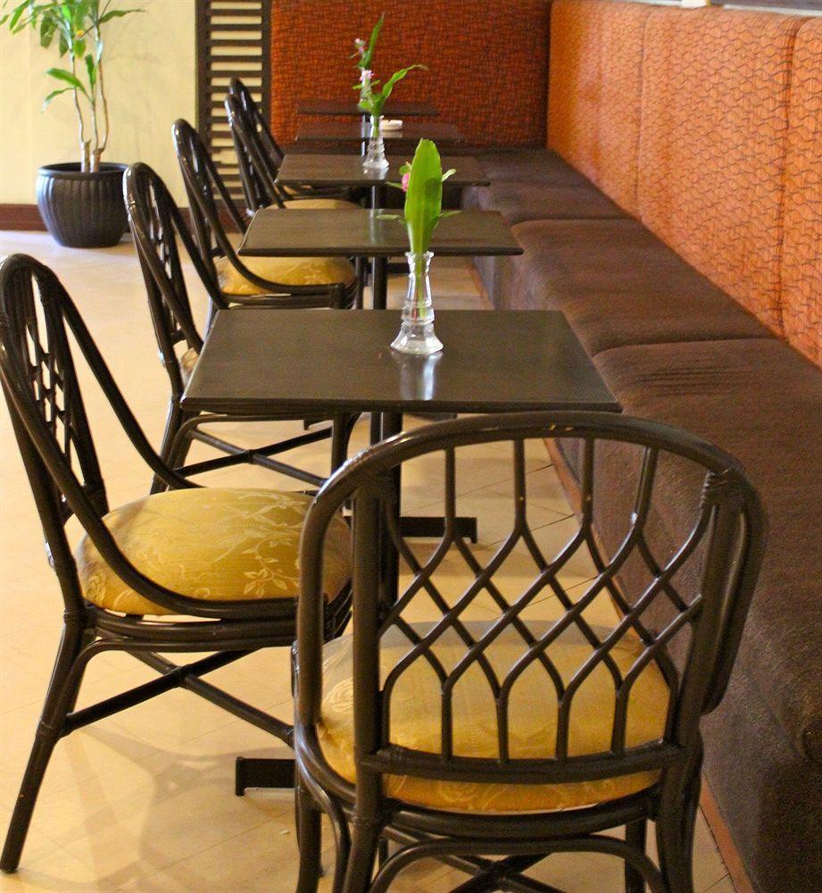 Hotel Cesario Lapu-Lapu City Eksteriør billede