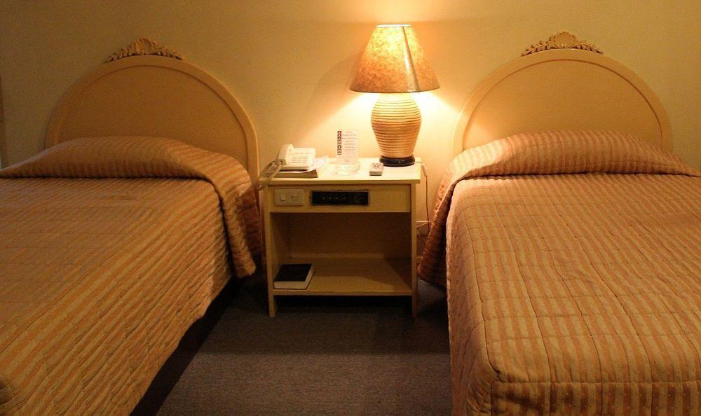 Hotel Cesario Lapu-Lapu City Eksteriør billede