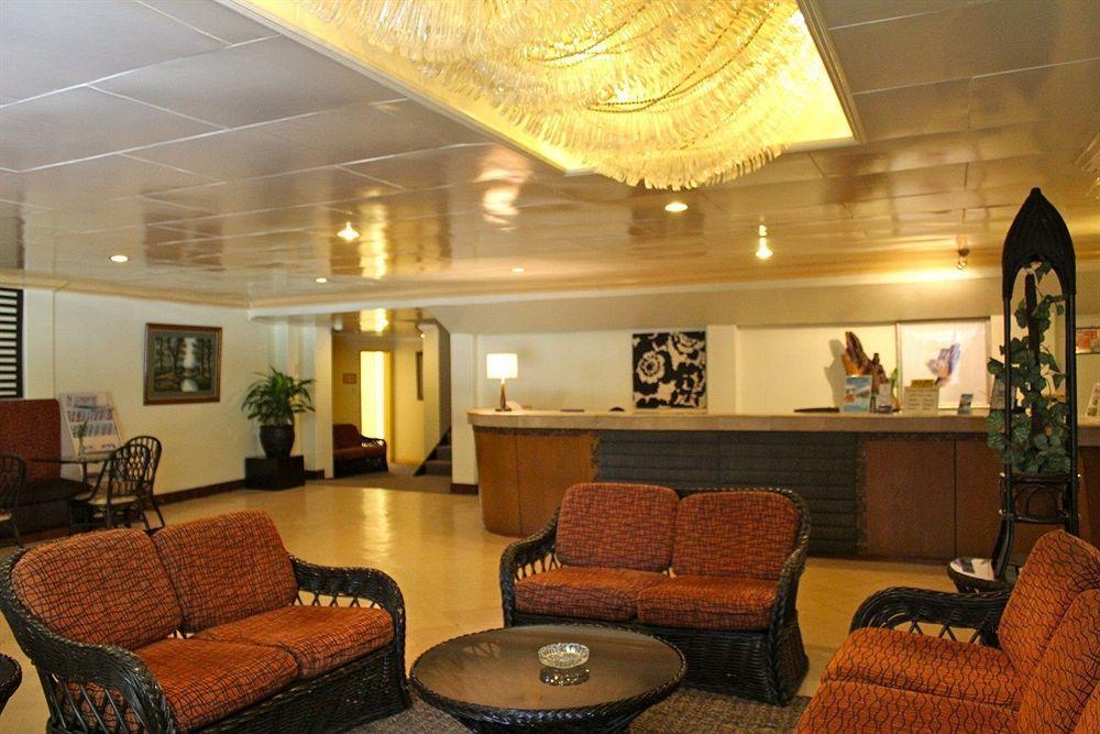 Hotel Cesario Lapu-Lapu City Eksteriør billede