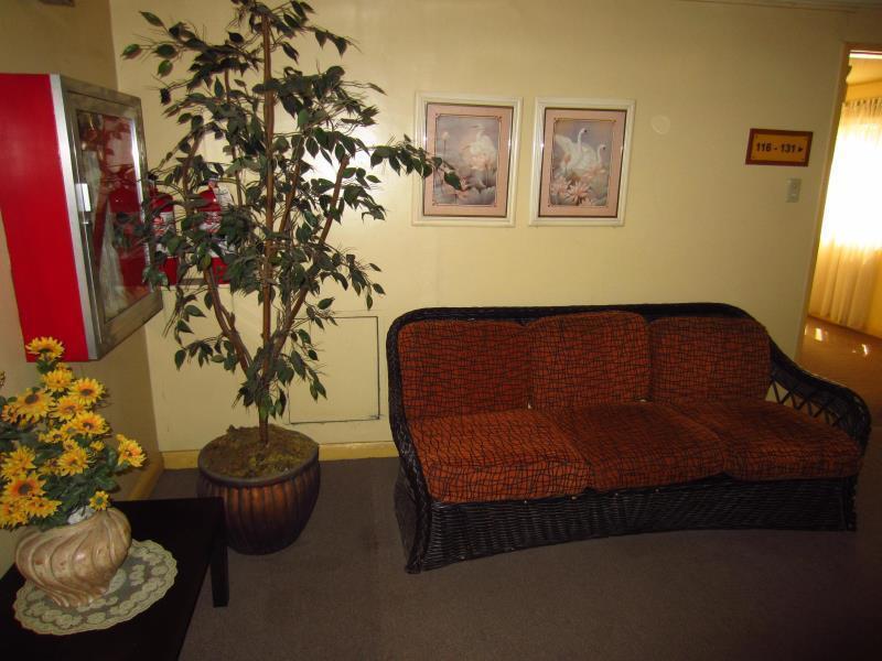 Hotel Cesario Lapu-Lapu City Eksteriør billede