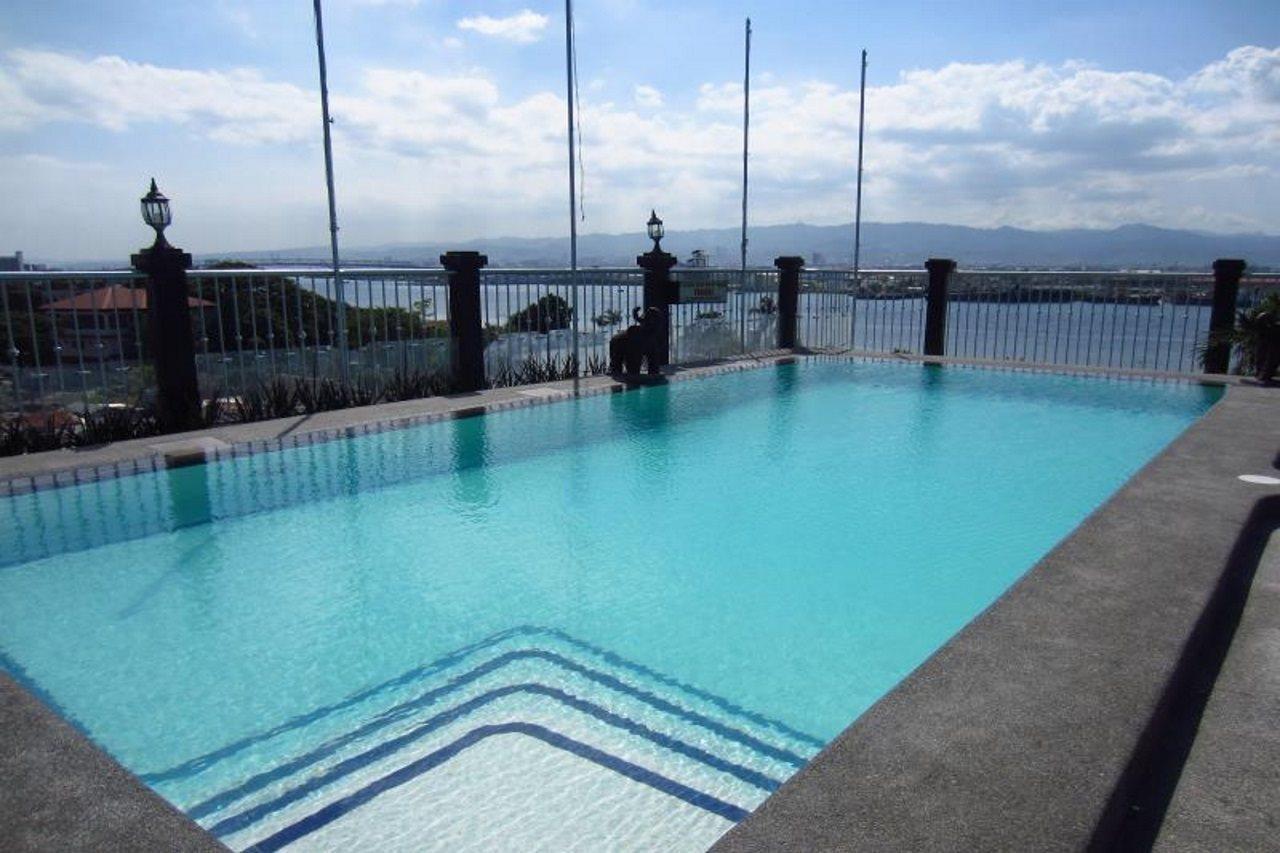 Hotel Cesario Lapu-Lapu City Eksteriør billede