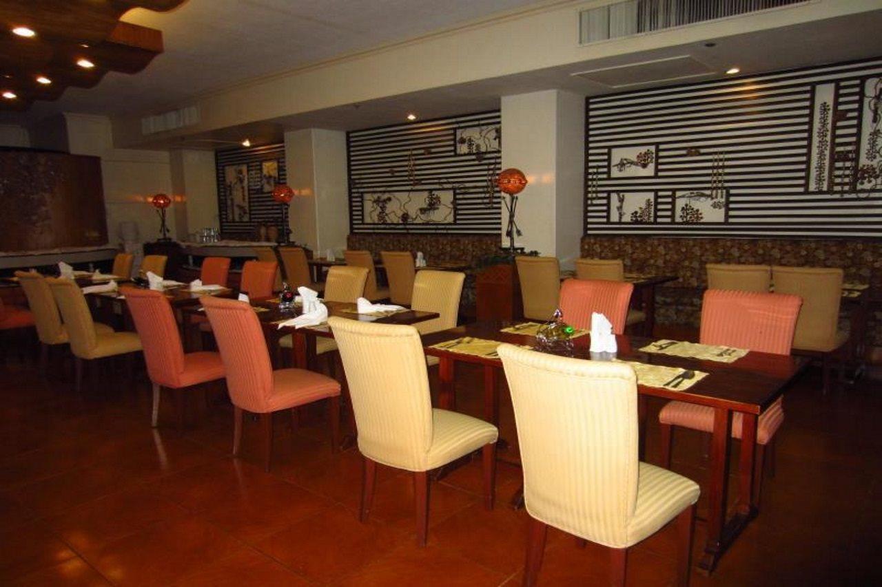 Hotel Cesario Lapu-Lapu City Eksteriør billede