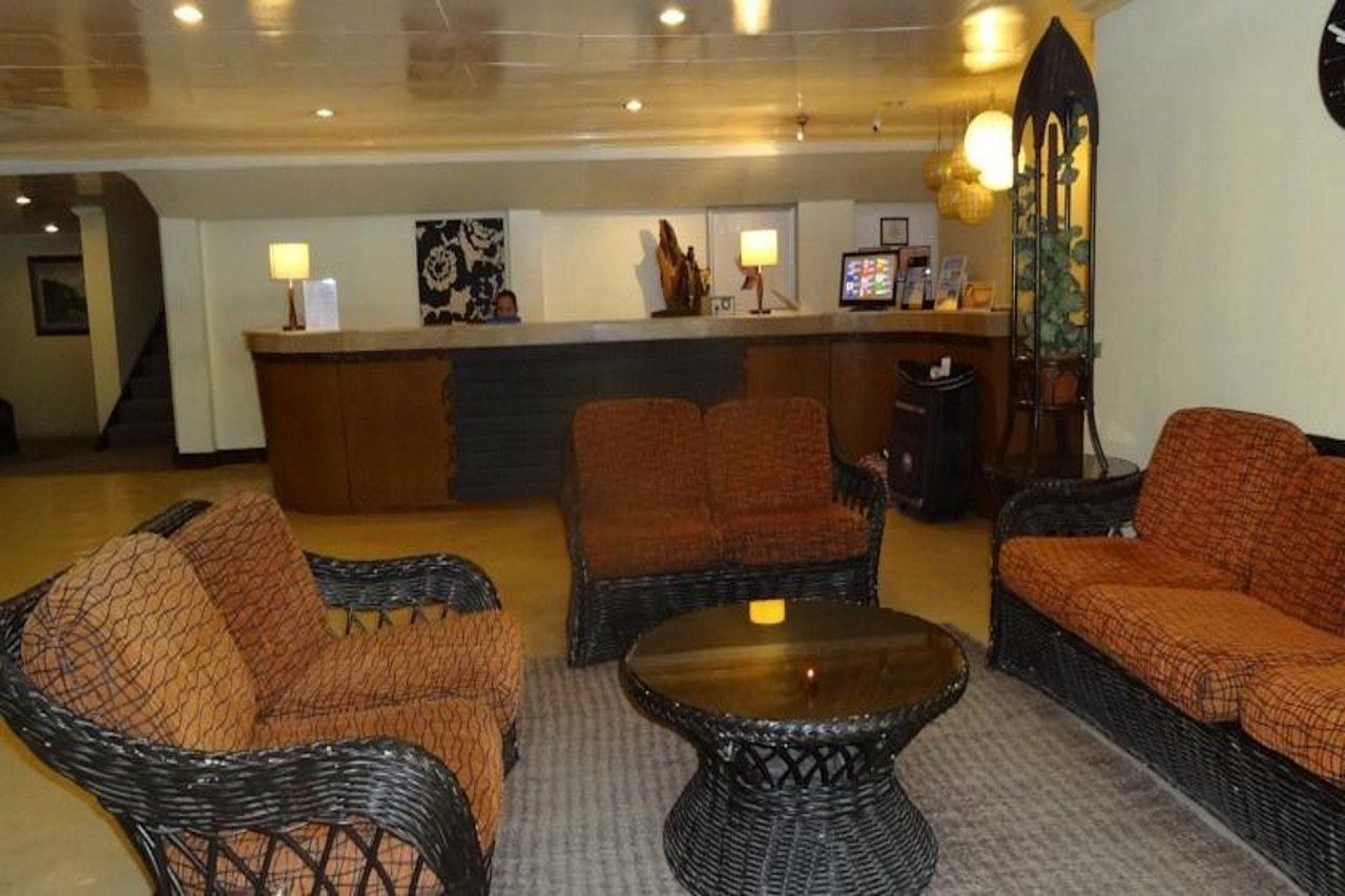 Hotel Cesario Lapu-Lapu City Eksteriør billede