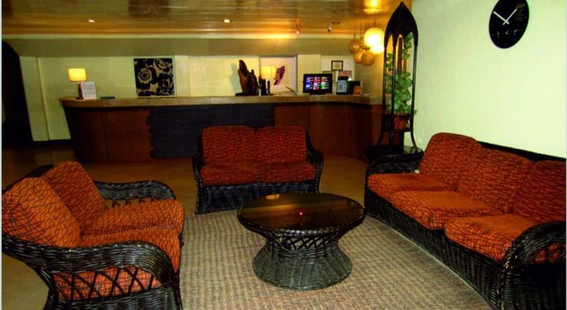 Hotel Cesario Lapu-Lapu City Eksteriør billede