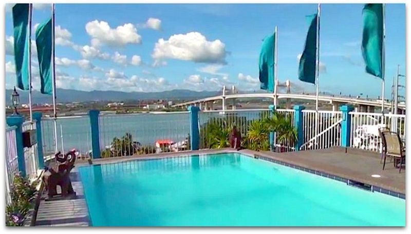Hotel Cesario Lapu-Lapu City Eksteriør billede