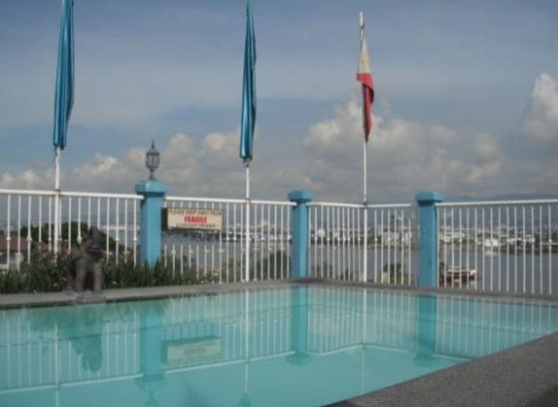 Hotel Cesario Lapu-Lapu City Eksteriør billede