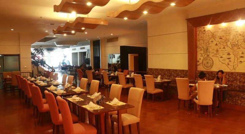 Hotel Cesario Lapu-Lapu City Eksteriør billede