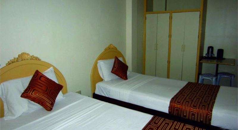 Hotel Cesario Lapu-Lapu City Eksteriør billede