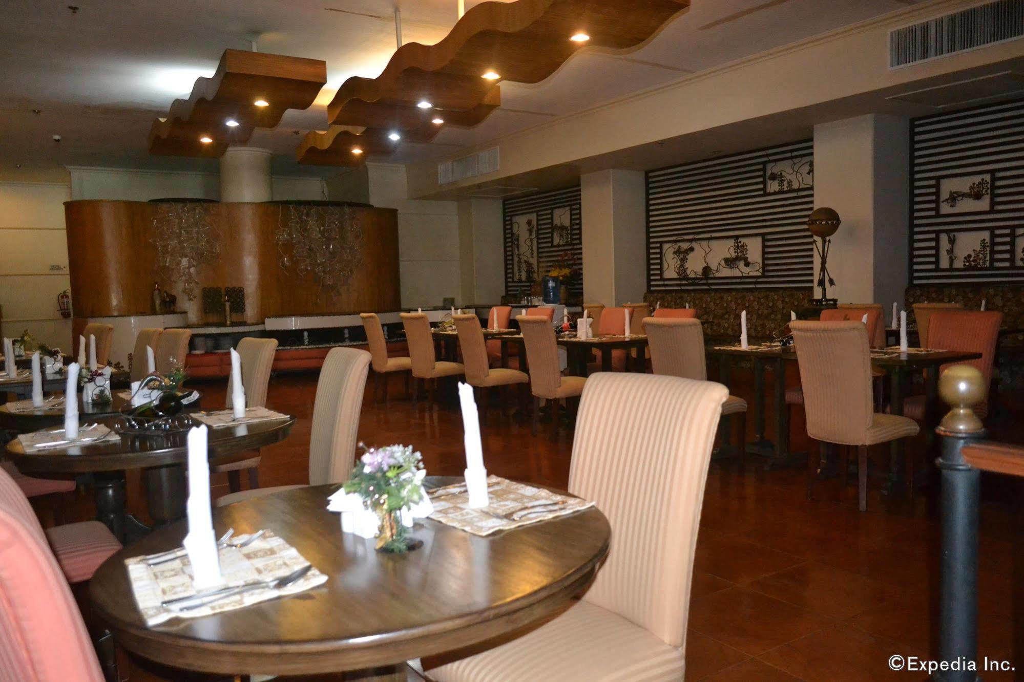 Hotel Cesario Lapu-Lapu City Eksteriør billede