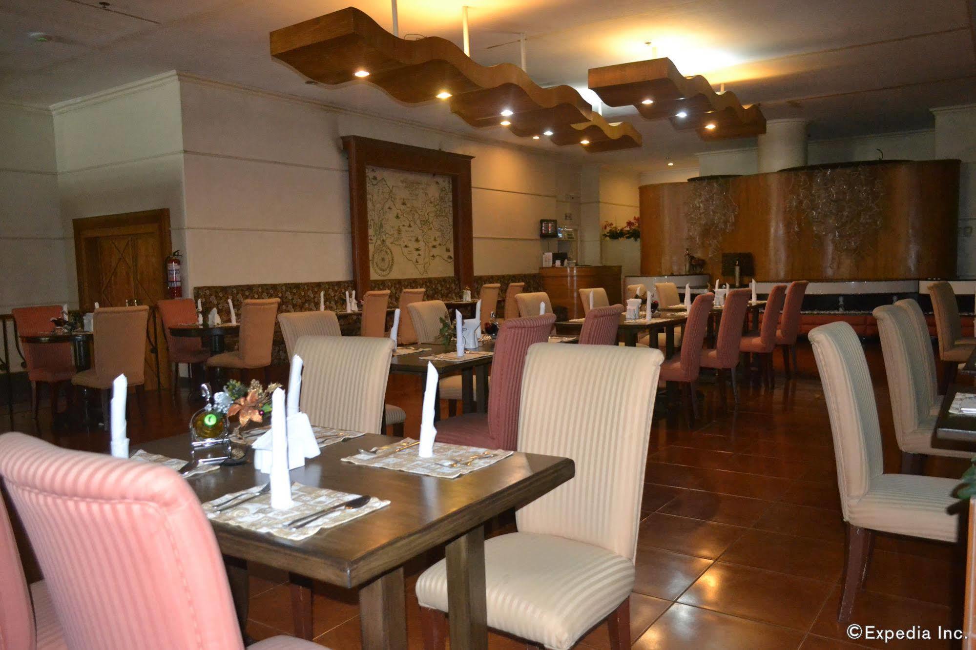 Hotel Cesario Lapu-Lapu City Eksteriør billede