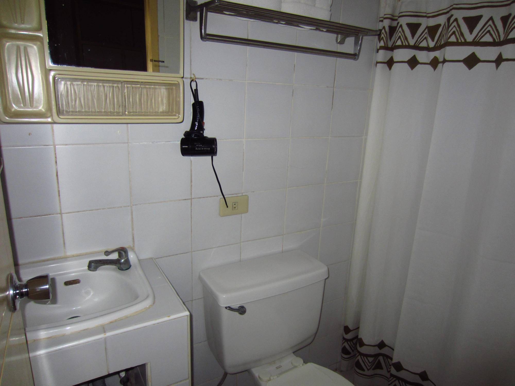 Hotel Cesario Lapu-Lapu City Eksteriør billede