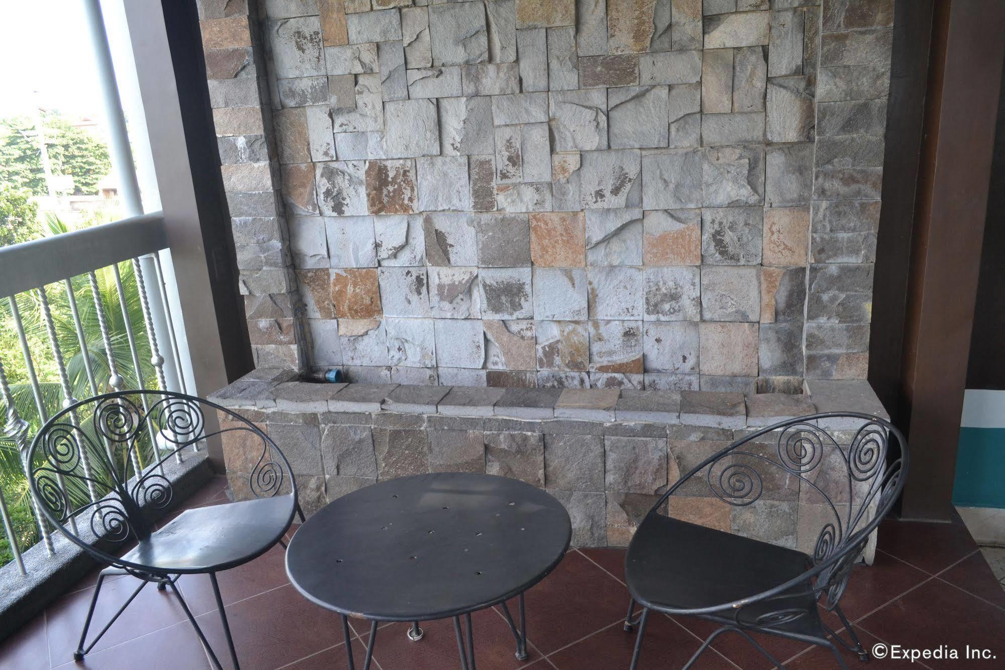 Hotel Cesario Lapu-Lapu City Eksteriør billede